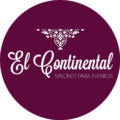 Salones El Continental